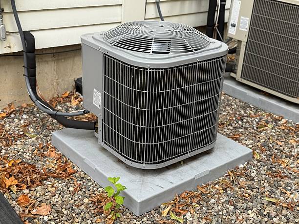 24/7 Emergency Hvac Installation experts in Wallington, NJ